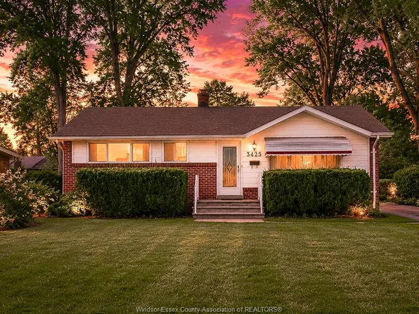 3425 Rankin Ave, Windsor, ON N9E 3C4