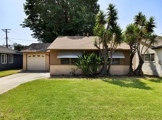 11518 Horton Ave, Downey, CA 90241