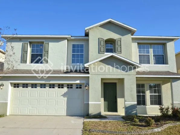10507 Goshawk Pl, Riverview, FL 33578