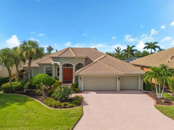 7003 74TH STREET CIRCLE E, BRADENTON, FL 34203