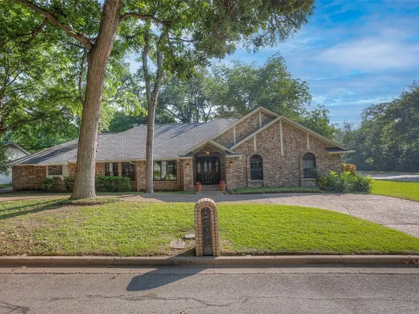 3421 Clear Fork Trl, Fort Worth, TX 76109