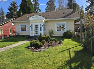 1149 Jerome Ave, Astoria, OR 97103