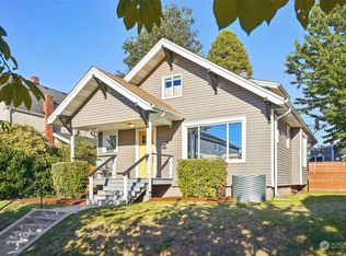 623 N Trafton St, Tacoma, WA