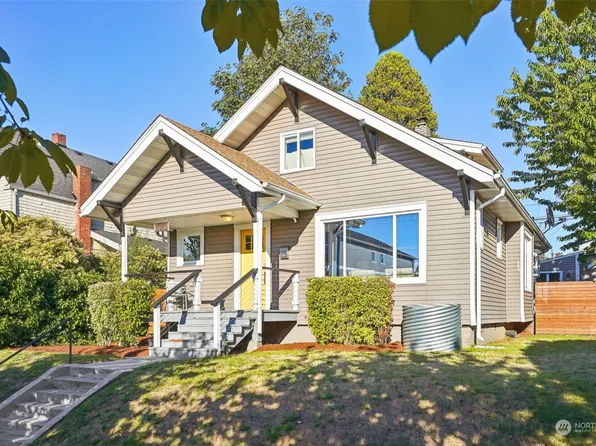 623 N Trafton Street, Tacoma, WA 98403