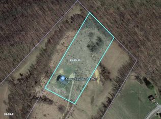 606 Little Mill Fall Rd, Fairmont, WV 26554