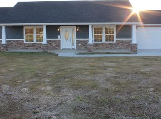 3716 Woodland Rd, Vine Grove, KY 40175