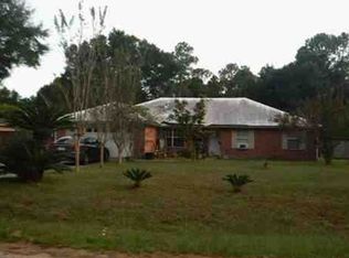 5765 Westmont Rd, Milton, FL 32583