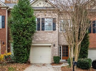 954 Firethorne Pass, Cumming, GA 30040