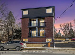 131 Gore St E #202, Perth, ON K7H 1J6
