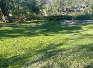 Elk St, Gassaway, WV 26624