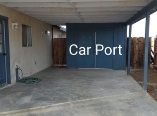 912 E California Ave APT A, Ridgecrest, CA 93555