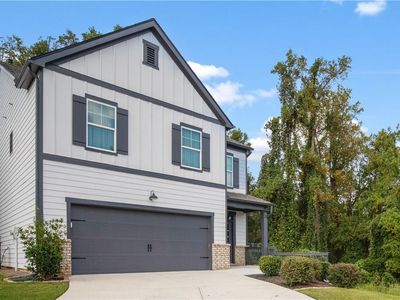 5723 Screech Owl Dr, Flowery Branch, GA, 30542