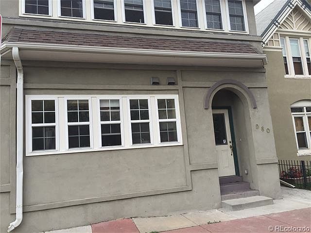 1st image of 980 E 22nd Avenue # Top Floor