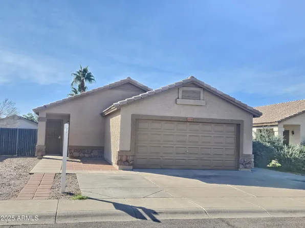 3235 W LONE CACTUS Drive, Phoenix, AZ 85027