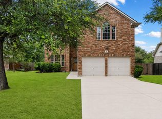 145 Paddington Dr, Kyle, TX 78640