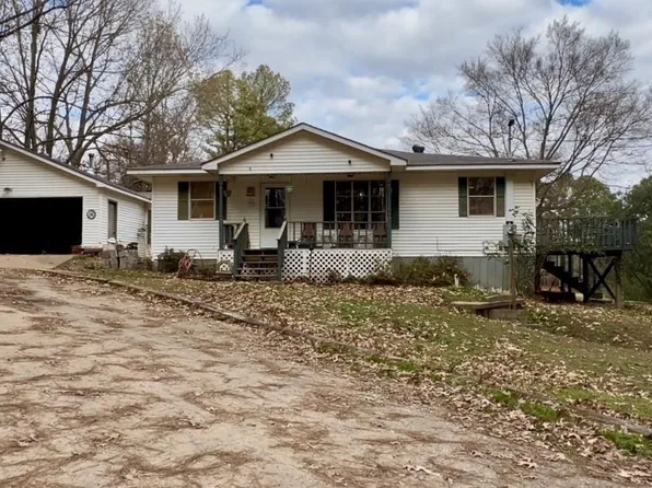 20419 Morning Sun Rd, Harrisburg, AR 72432