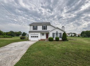 1219 Olive Branch Rd, Clarksville, TN 37042