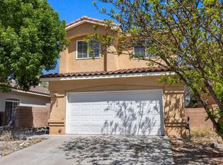 7315 Inwood Ct NW, Albuquerque, NM 87120