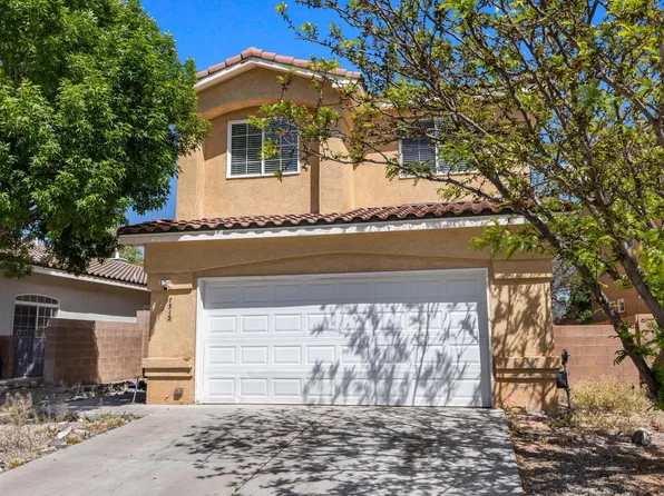 7315 Inwood Ct NW, Albuquerque, NM 87120