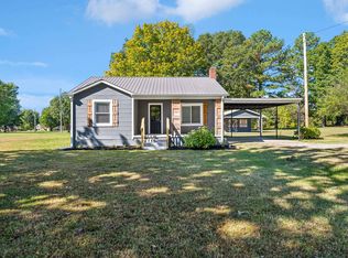 4961 Thomasville Rd, Chapmansboro, TN 37035