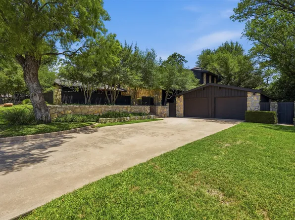 512 S Ammerman Ave, Eastland, TX 76448