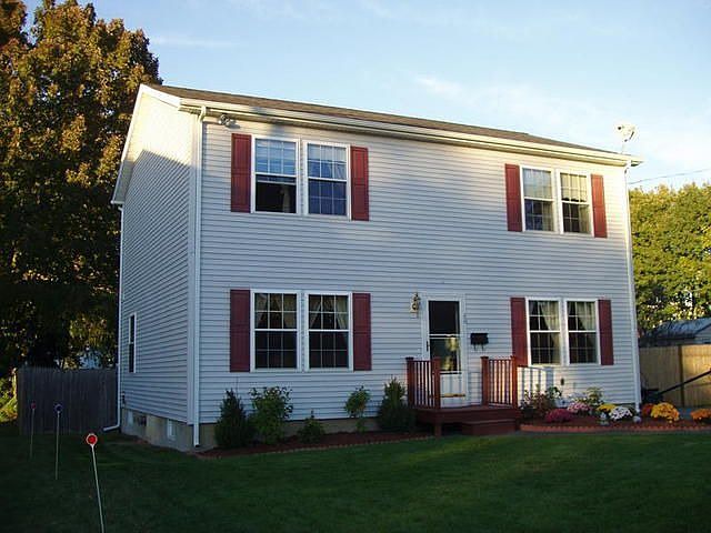 2nd image of 40 Randolph Ave