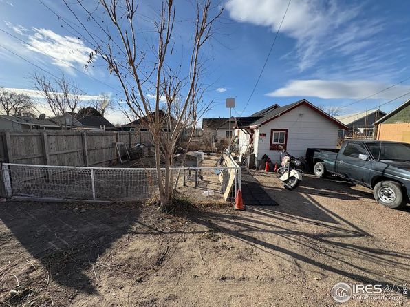 226 N 7th Ave UNIT 226.5, Sterling, CO 80751