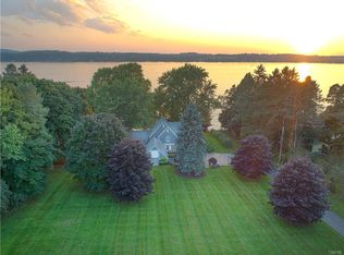 3101 E Lake Rd, Skaneateles, NY 13152
