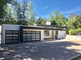20550 Brookwood Ln, Saratoga, CA 95070