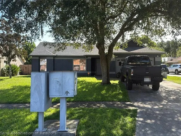 932 Cloyd Dairy Loop, Orlando, FL 32825