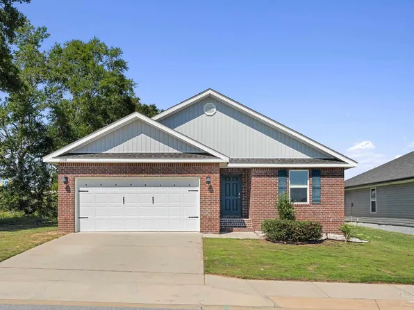 5558 Galahad Trl, Milton, FL 32583