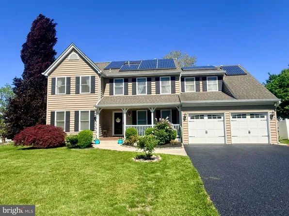 501 Stanford Rd, Fairless Hills, PA 19030