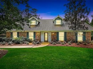6 Ivy Ln, Covington, LA 70433
