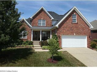 1208 Williams Ridge Rd, Middletown, KY 40243