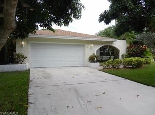 164 Coral Vine Dr, Naples, FL 34110