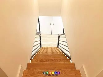 Rented by Aron Fried, LREB