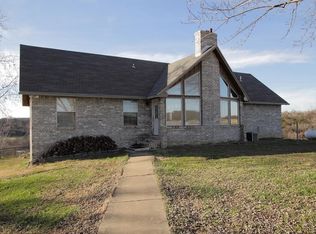 22040 E Highway 45, Fayetteville, AR 72703