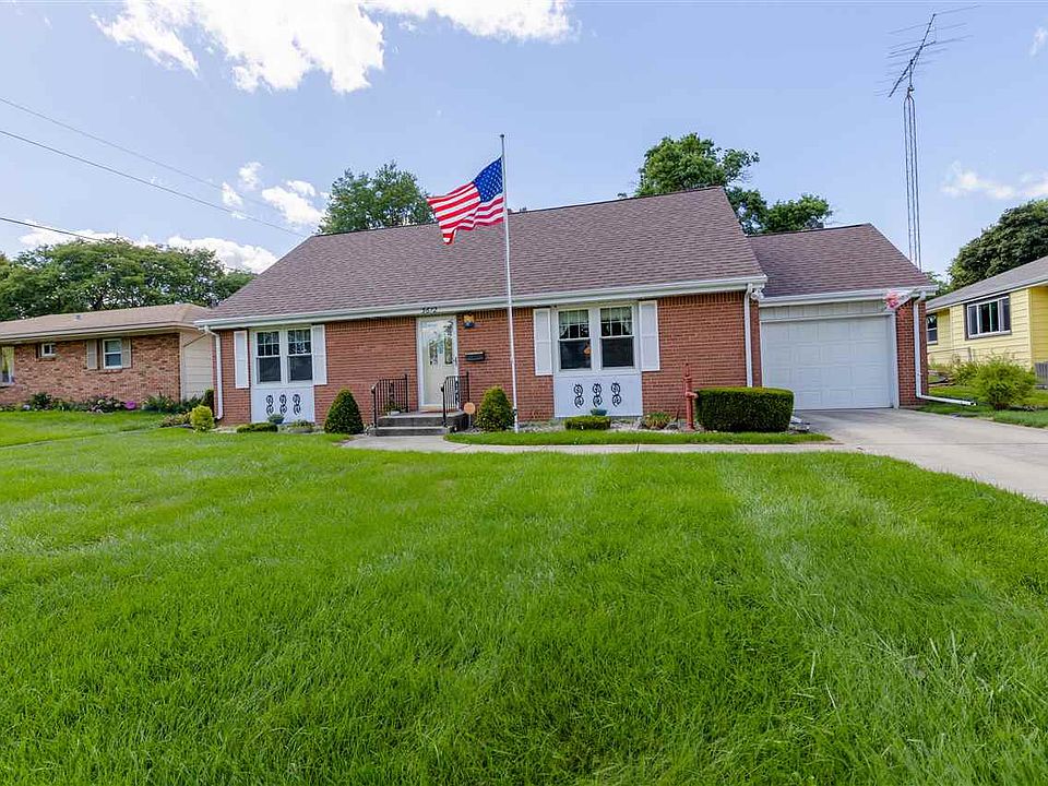 1st image of 3612 Elva Ln
