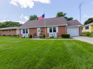 3612 Elva Ln, Rockford, IL 61101