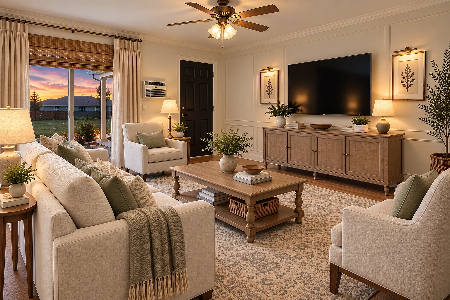 Sawyer Ridge 1 - 211 — Photo 1