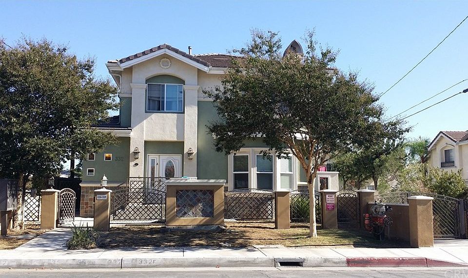 1st image of 332 S Orange Ave APT F