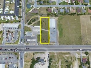 2615 Us Highway 281, Pharr, TX 78577