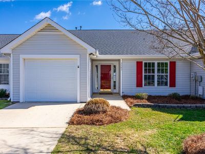 3583 Oak Chase Dr, High Point, NC, 27265