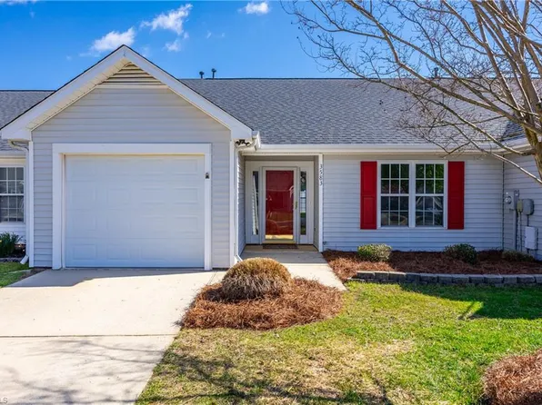3583 Oak Chase Dr, High Point, NC 27265