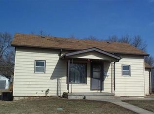 1536 Market St Beatrice NE 68310 Zillow