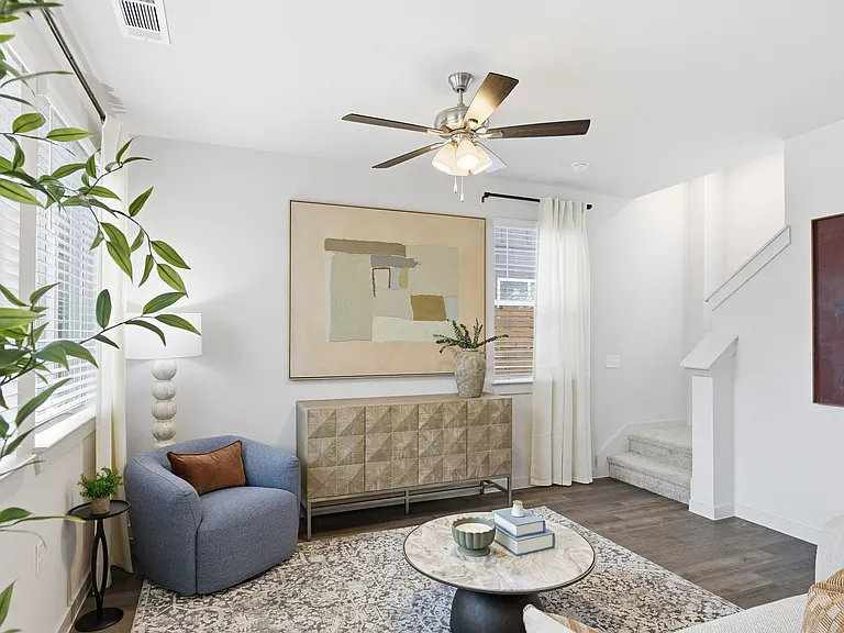 YardHomes Spring West