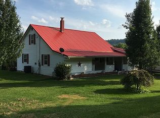 50 Crystal Dr, Lucasville, OH