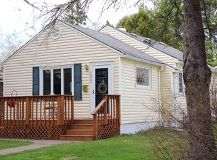 5823 Oneida St, Duluth, MN 55804