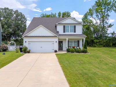 114 Waterford Ln, Gadsden, AL, 35904