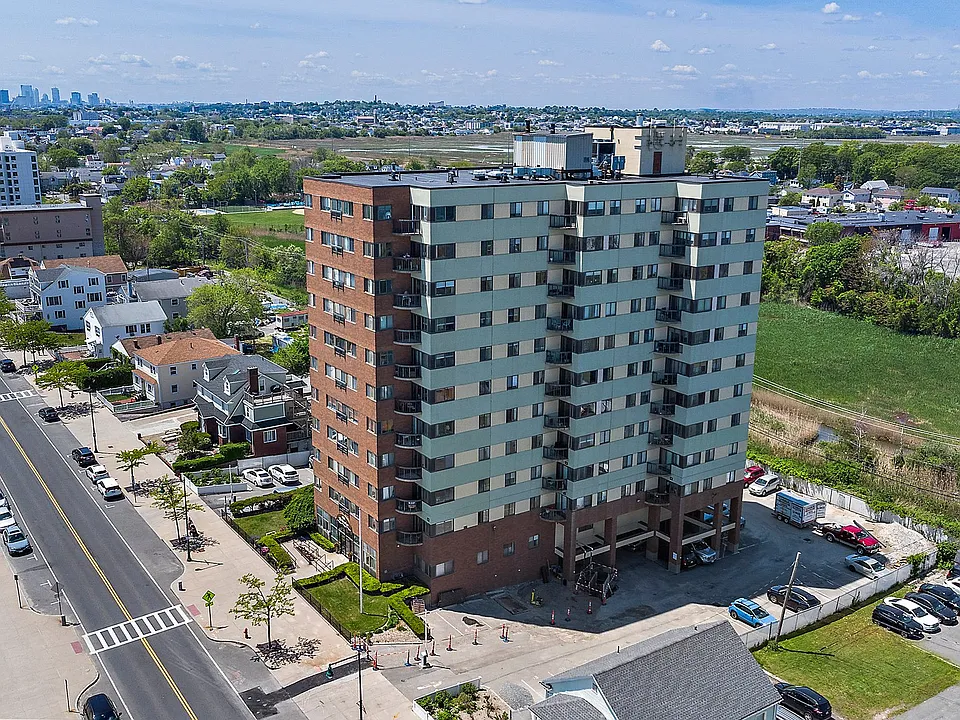 474 Revere Beach Blvd